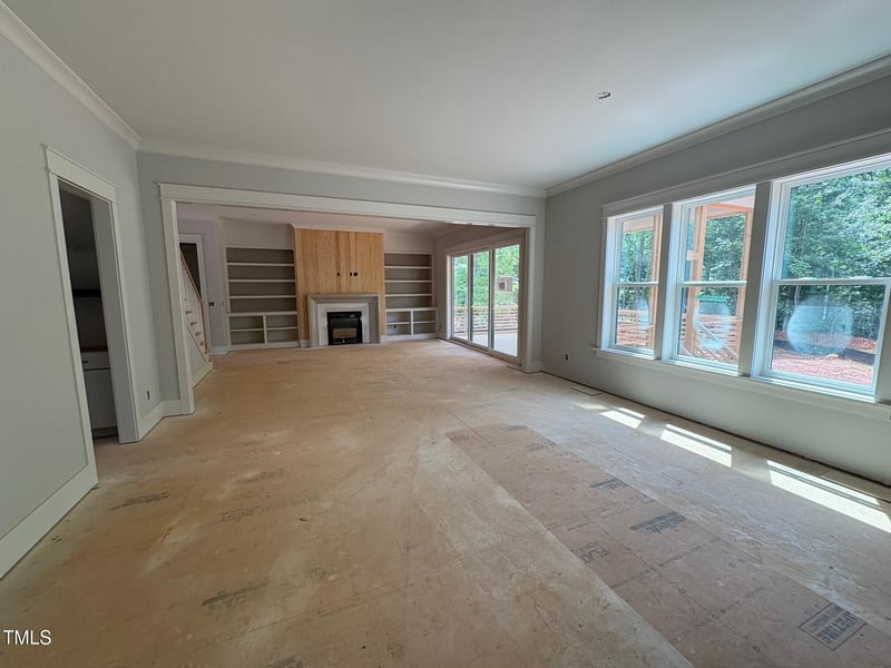 155 Gaines Trl, Pittsboro, NC 27312