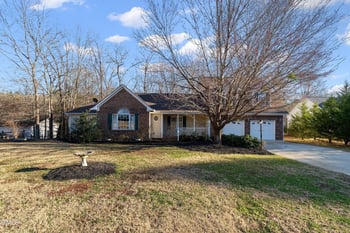 155 George Wilton Dr, Clayton, NC 27520