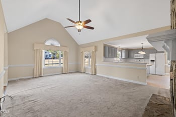 155 George Wilton Dr, Clayton, NC 27520