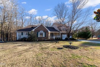 155 George Wilton Dr, Clayton, NC 27520