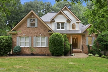 155 Georgetown Woods Dr, Youngsville, NC 27596
