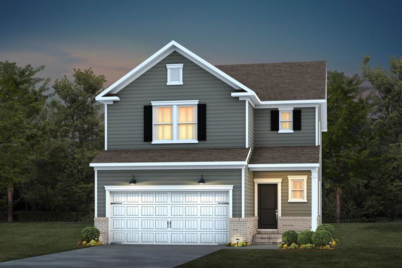 155 Glen Clova Dr, Raleigh, NC 27603