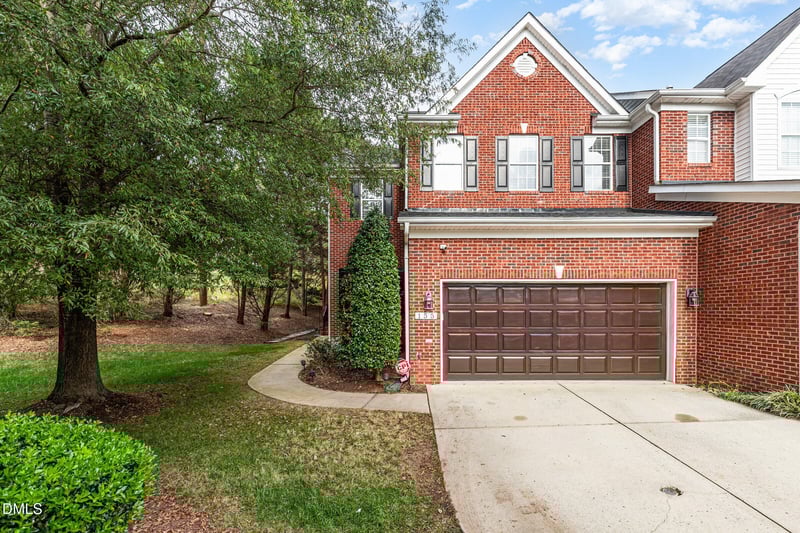 155 Grande Dr, Morrisville, NC 27560