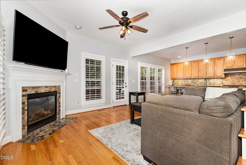155 Grande Dr, Morrisville, NC 27560