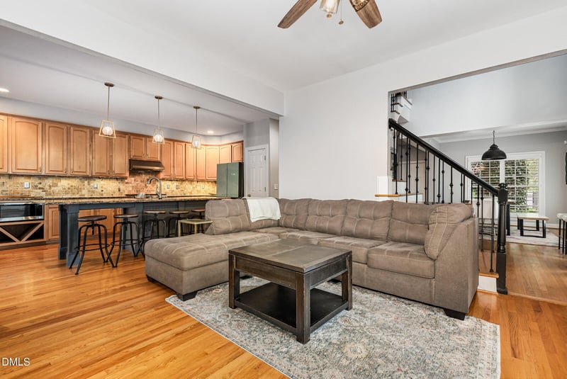 155 Grande Dr, Morrisville, NC 27560
