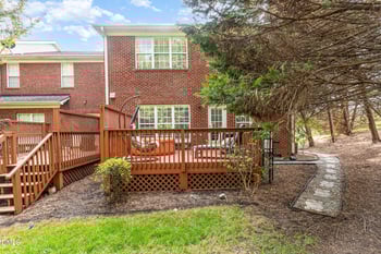 155 Grande Dr, Morrisville, NC 27560