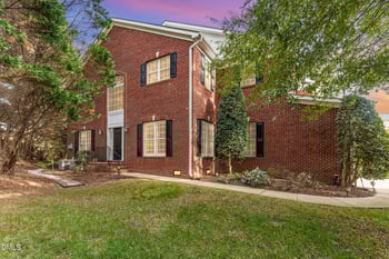 155 Grande Dr, Morrisville, NC 27560