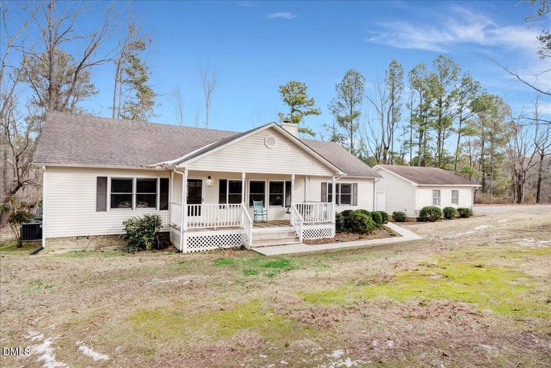 155 Grayson Jenkins Rd, Apex, NC 27523