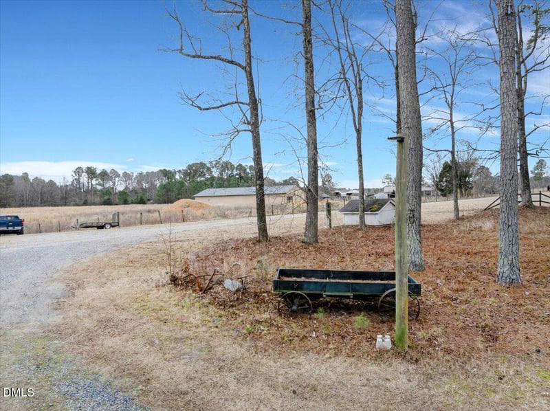 155 Grayson Jenkins Rd, Apex, NC 27523