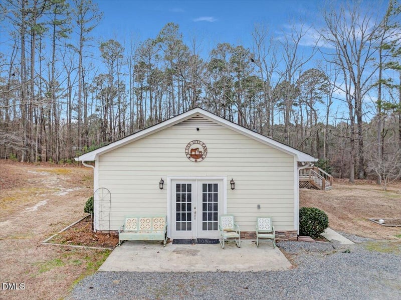 155 Grayson Jenkins Rd, Apex, NC 27523