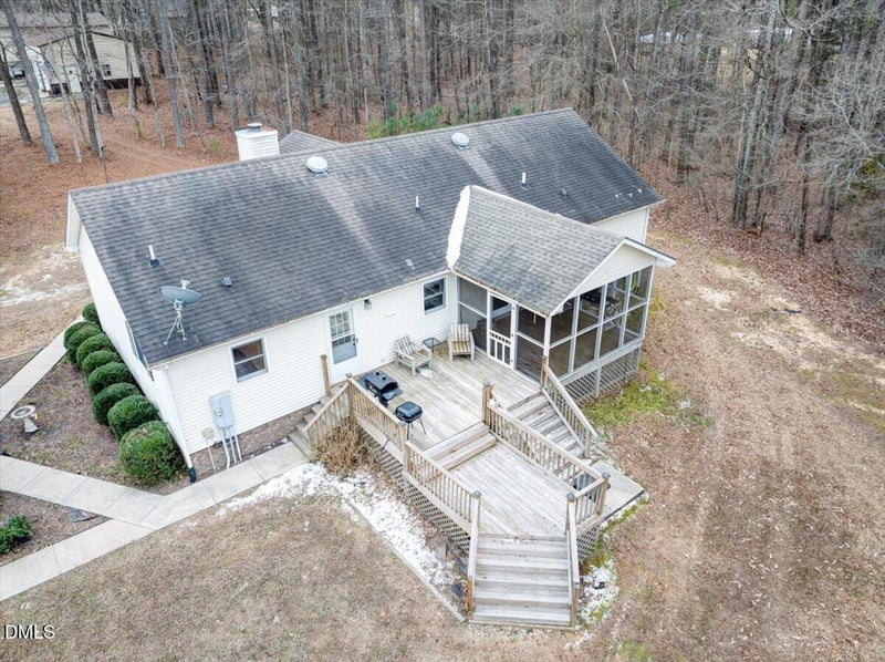 155 Grayson Jenkins Rd, Apex, NC 27523