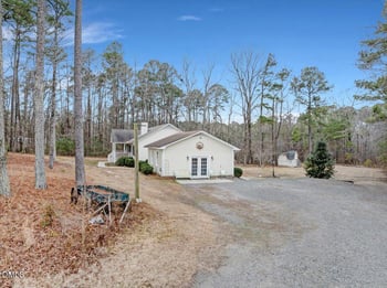 155 Grayson Jenkins Rd, Apex, NC 27523
