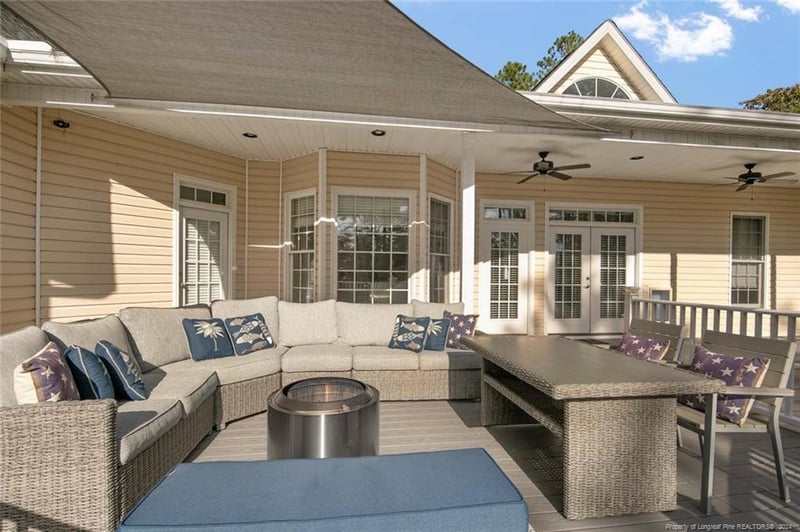 155 Grayson Pl, Sanford, NC 27332