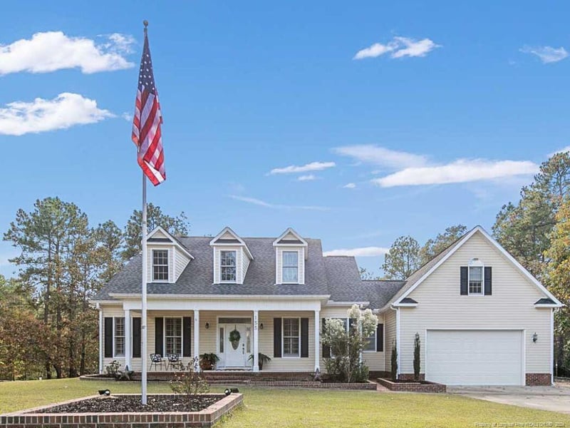 155 Grayson Pl, Sanford, NC 27332
