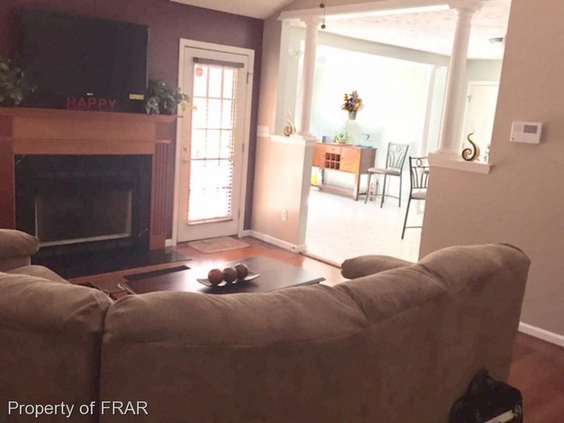155 Green Spring Dr, Sanford, NC 27332