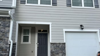 155 Gremar Dr, Holly Springs, NC 27540