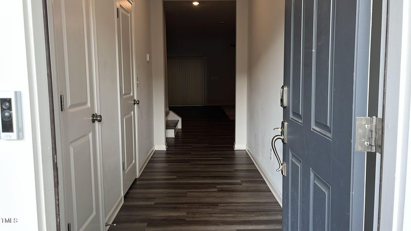 155 Gremar Dr, Holly Springs, NC 27540
