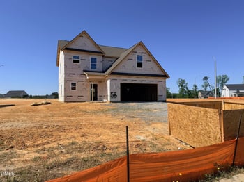 155 Grinnell Loop, Sanford, NC 27332