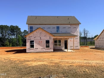 155 Grinnell Loop, Sanford, NC 27332