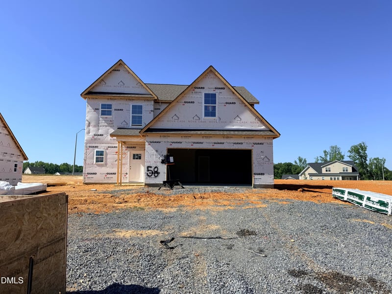 155 Grinnell Loop, Sanford, NC 27332