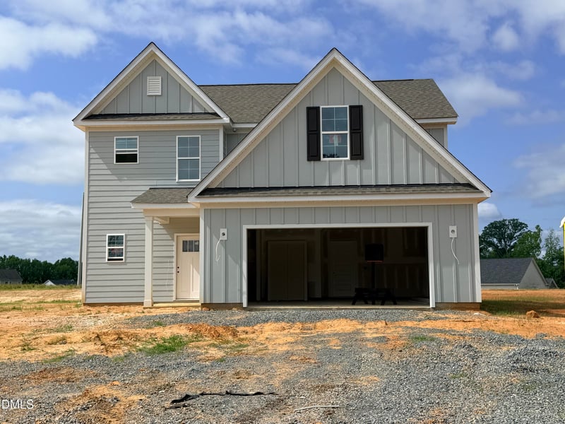 155 Grinnell Loop, Sanford, NC 27332