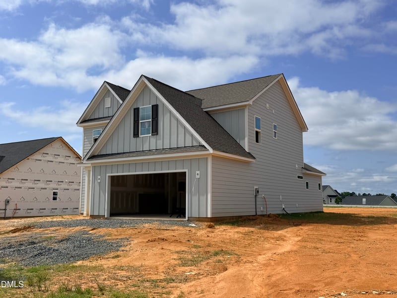 155 Grinnell Loop, Sanford, NC 27332