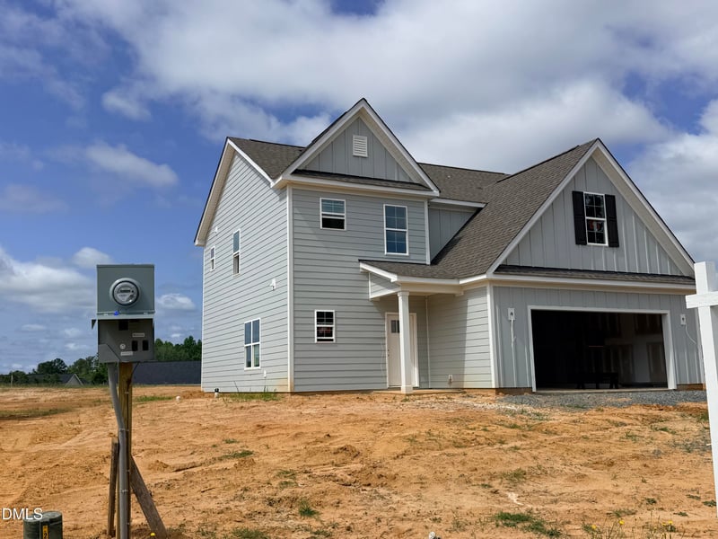 155 Grinnell Loop, Sanford, NC 27332