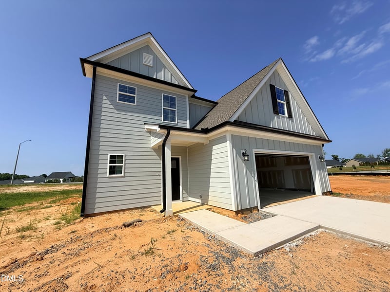 155 Grinnell Loop, Sanford, NC 27332