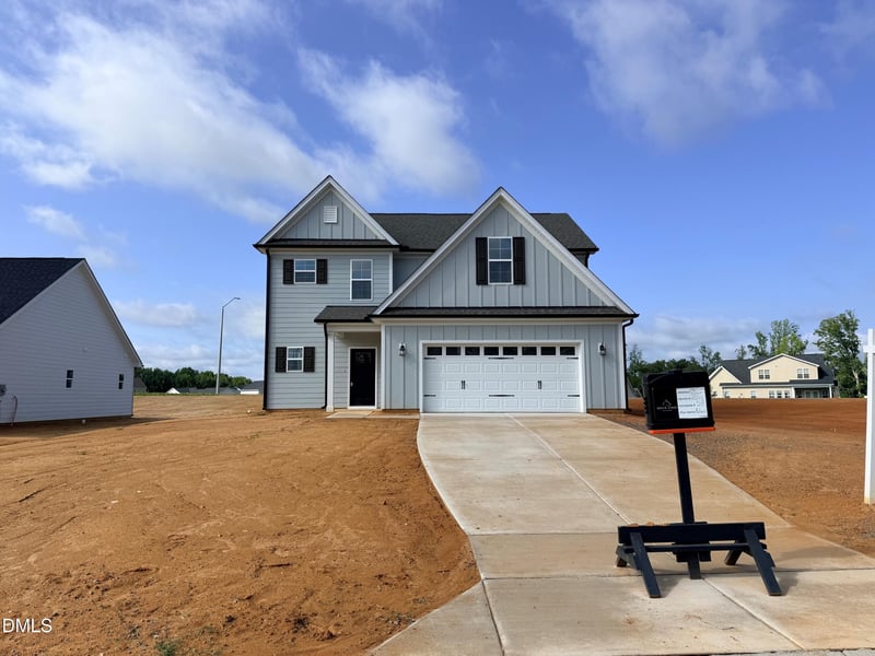 155 Grinnell Loop, Sanford, NC 27332