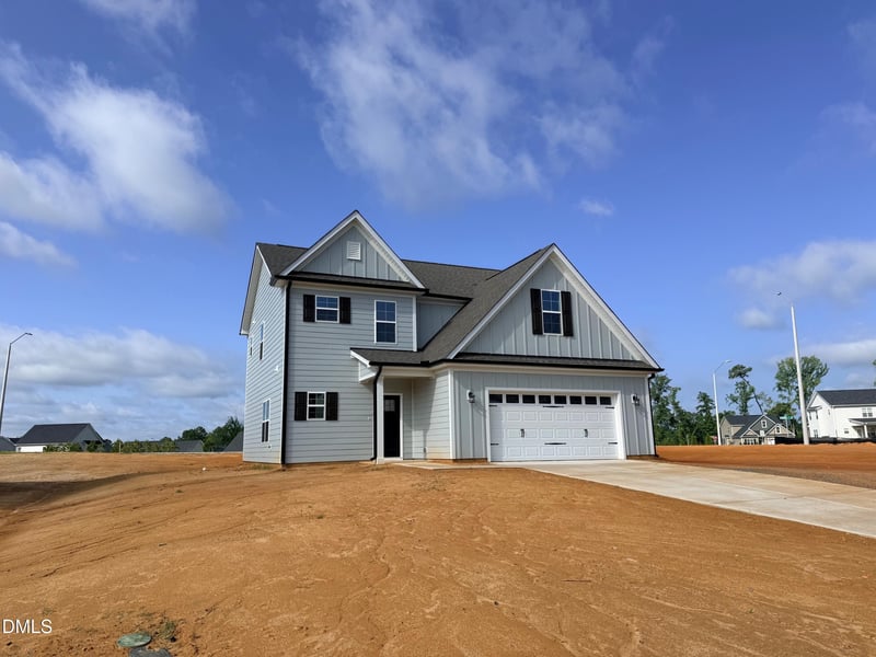 155 Grinnell Loop, Sanford, NC 27332