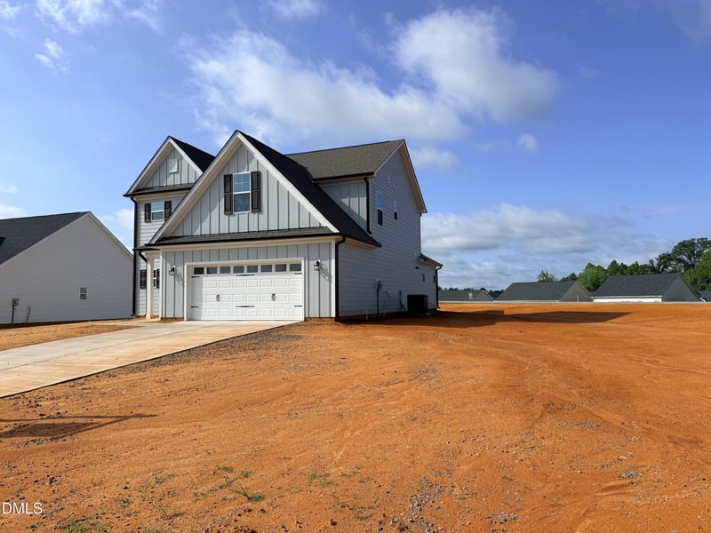 155 Grinnell Loop, Sanford, NC 27332