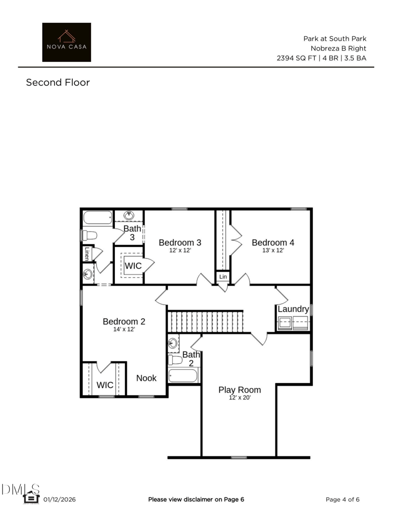 155 Grinnell Loop, Sanford, NC 27332
