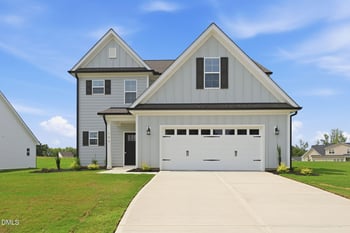 155 Grinnell Loop, Sanford, NC 27332