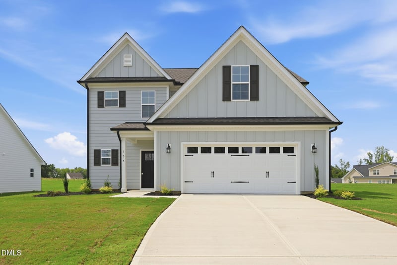 155 Grinnell Loop, Sanford, NC 27332