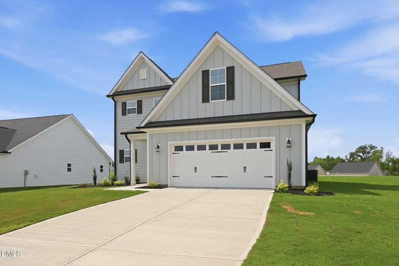 155 Grinnell Loop, Sanford, NC 27332