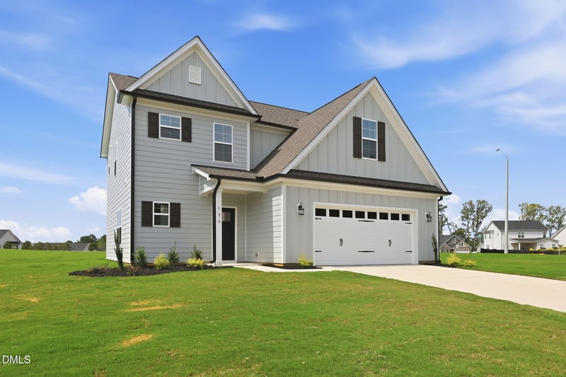 155 Grinnell Loop, Sanford, NC 27332