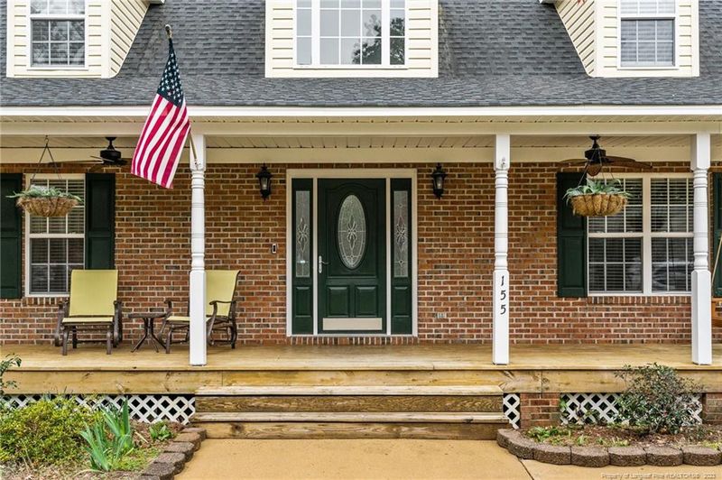 155 Harborview Dr, Sanford, NC 27332