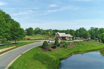 155 Hidden Bluff Dr, Chapel Hill, NC 27517