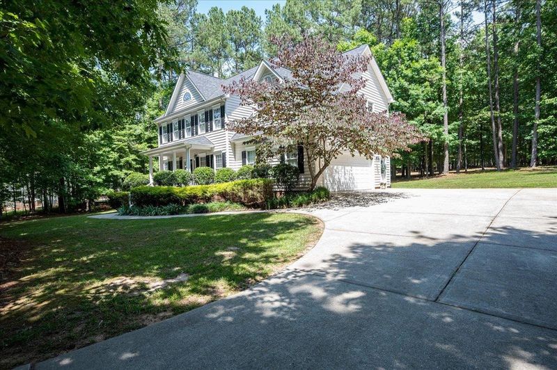 155 Highview Dr, Youngsville, NC 27596