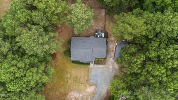 155 Hilltop Dr, Four Oaks, NC 27524