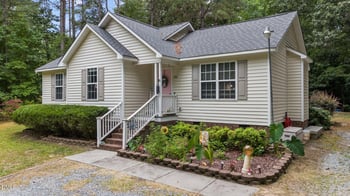 155 Hilltop Dr, Four Oaks, NC 27524