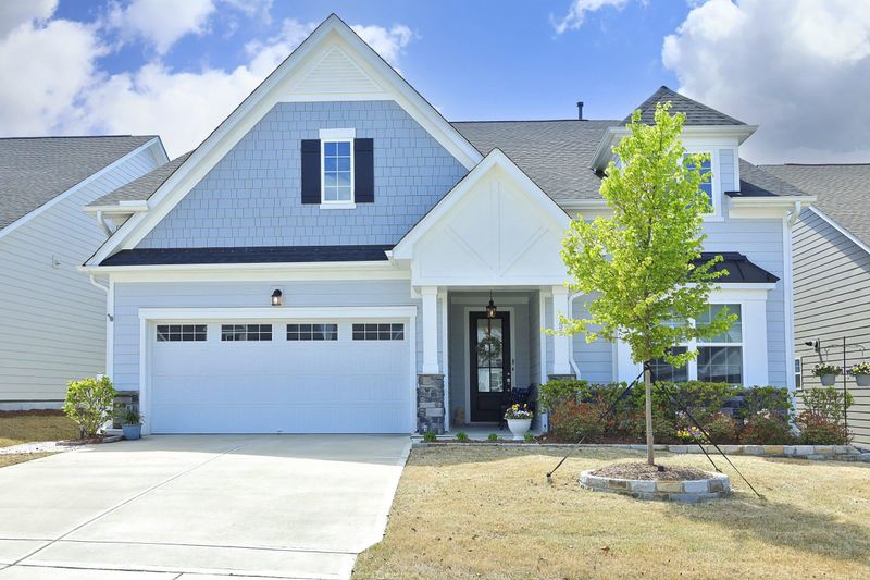 155 Ivory Ln, Raleigh, NC 27610