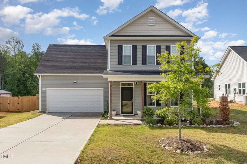 155 Jade St, Smithfield, NC 27577