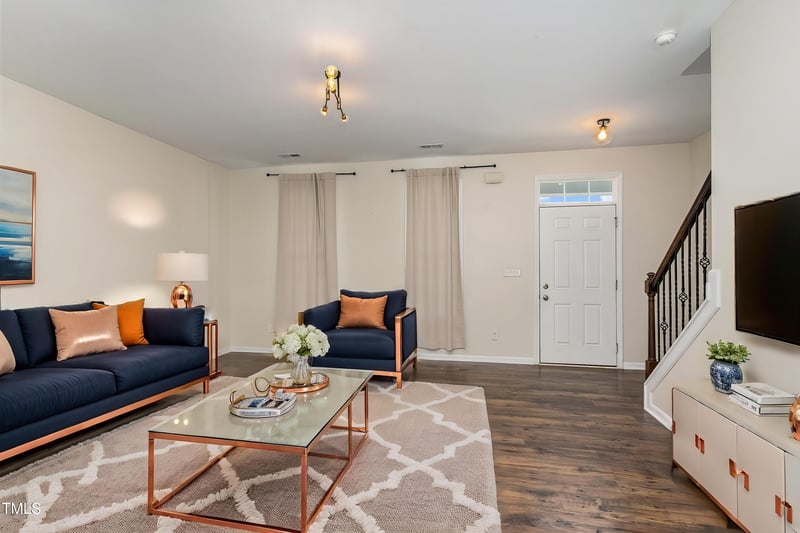 155 Jade St, Smithfield, NC 27577