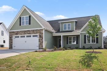 155 Juju Dr #(21), Clayton, NC 27520