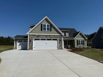 155 Juju Dr (Lot 21), Clayton, NC 27520