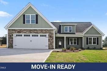 155 Juju Dr (Lot 21), Clayton, NC 27520