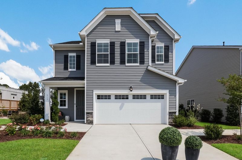 155 Kettleton Cir #371, Raleigh, NC 27610