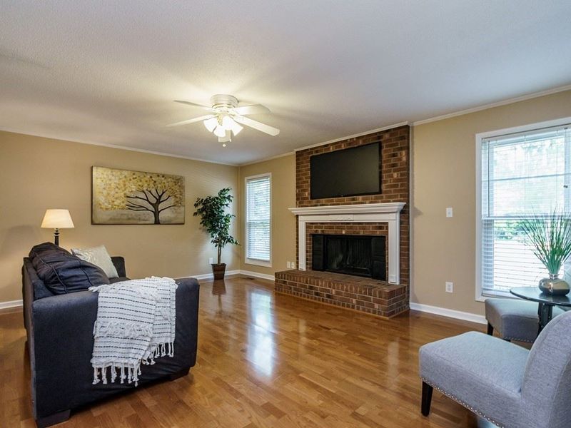 155 Lake Pine Dr #1714B, Cary, NC 27511
