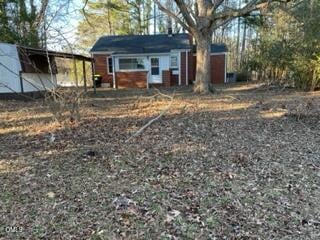 155 Lincoln St, Henderson, NC 27536